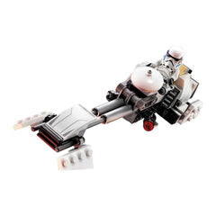 NEU - LEGO STAR WARS (75090) Ezra's Speeder Bike