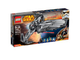 NEU - LEGO STAR WARS (75096) Sith Infiltrator