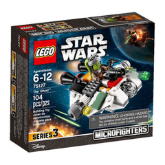 NEU - LEGO STAR WARS (75127) The Ghost