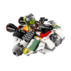 NEU - LEGO STAR WARS (75127) The Ghost