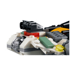 NEU - LEGO STAR WARS (75127) The Ghost