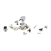 Gebraucht - LEGO STAR WARS (75138) Hoth Attack