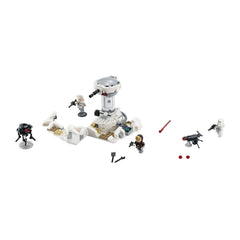 Gebraucht - LEGO STAR WARS (75138) Hoth Attack