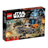 NEU - LEGO STAR WARS (75171) Battle on Scarif