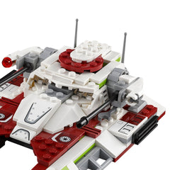 NEU - LEGO STAR WARS (75182) Republic Fighter Tank