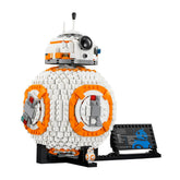 Gebraucht - LEGO STAR WARS (75187) BB-8