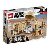 NEU - LEGO STAR WARS (75270) Obi-Wan's Hütte | Obi-Wan's Hut