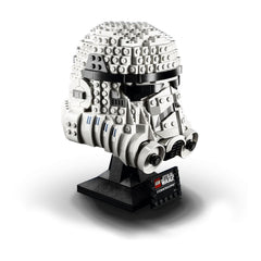 NEU - LEGO STAR WARS (75276) Stormtrooper Helm | Stormtrooper Helmet