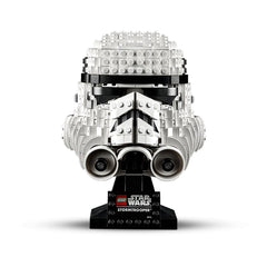 NEU - LEGO STAR WARS (75276) Stormtrooper Helm | Stormtrooper Helmet