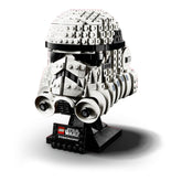 Gebraucht - LEGO STAR WARS (75276) Stormtrooper Helm