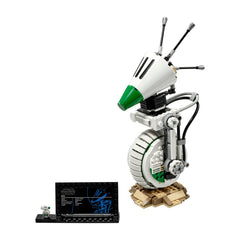 Gebraucht - LEGO STAR WARS (75278) D-O