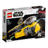 NEU - LEGO STAR WARS (75281) Anakin's Jedi Interceptor