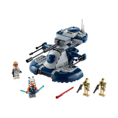 NEU - LEGO STAR WARS (75283) Armored Assault Tank (AAT)