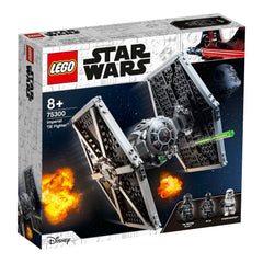 Gebraucht - LEGO STAR WARS (75300) Imperial TIE Fighter