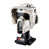 Gebraucht - LEGO STAR WARS (75305) Scout Trooper Helm