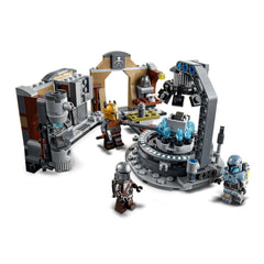 NEU - LEGO STAR WARS (75319) Die mandalorianische Schmiede der Waffenschmiedin