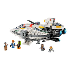 NEU - LEGO STAR WARS (75357) Ghost & Phantom II