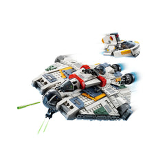 NEU - LEGO STAR WARS (75357) Ghost & Phantom II