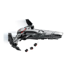 NEU - LEGO STAR WARS (75383) Darth Maul's Sith Infiltrator