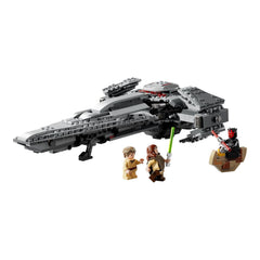 NEU - LEGO STAR WARS (75383) Darth Maul's Sith Infiltrator
