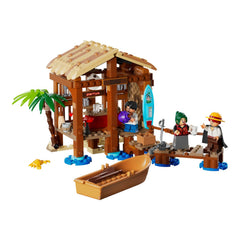 LEGO One Piece 75636 Hütte im Windmühlendorf - Bild 3