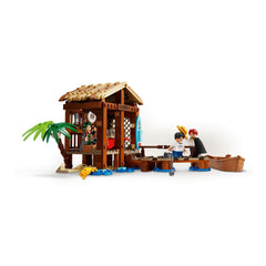 LEGO One Piece 75636 Hütte im Windmühlendorf - Bild 4