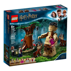 NEU - LEGO Harry Potter (75967) Der Verbotene Wald | Forbidden Forest: Umbridge's Encounter