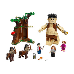 NEU - LEGO Harry Potter (75967) Der Verbotene Wald | Forbidden Forest: Umbridge's Encounter