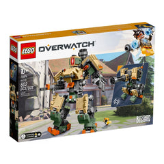 Gebraucht - LEGO Overwatch (75974) Bastion