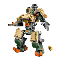 Gebraucht - LEGO Overwatch (75974) Bastion