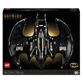 NEU - LEGO DC Batman (76161) 1989 Batwing