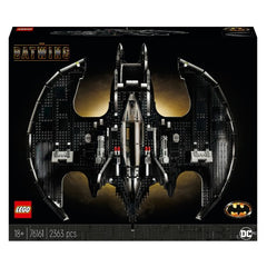 NEU - LEGO DC Batman (76161) 1989 Batwing