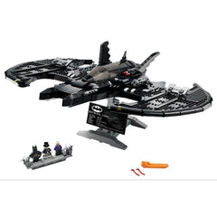 NEU - LEGO DC Batman (76161) 1989 Batwing