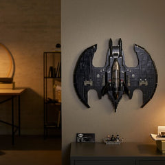 NEU - LEGO DC Batman (76161) 1989 Batwing