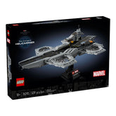 NEU - LEGO Super Heroes (76295) The Avengers Helicarrier