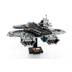 NEU - LEGO Super Heroes (76295) The Avengers Helicarrier
