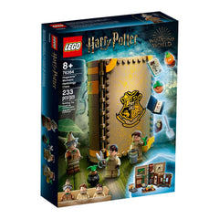 NEU - LEGO Harry Potter (76384) Hogwarts Moment: Kräuterkundeunterricht