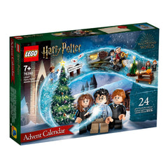 NEU - LEGO Harry Potter (76390) Harry Potter Adventskalender 2021