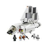 Gebraucht - LEGO STAR WARS (7659) Imperial Landing Craft