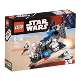 NEU - LEGO STAR WARS (7667) Imperial Dropship