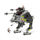 Gebraucht - LEGO STAR WARS (7671) AT-AP Walker
