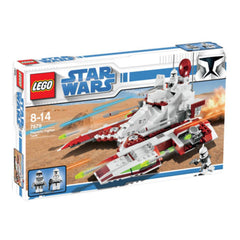 Gebraucht - LEGO STAR WARS (7679) Republic Fighter Tank