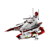 Gebraucht - LEGO STAR WARS (7679) Republic Fighter Tank
