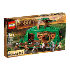 NEU - LEGO The Hobbit (79003) Die Zusammenkunft | An Unexpected Gathering