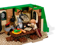 NEU - LEGO The Hobbit (79003) Die Zusammenkunft | An Unexpected Gathering