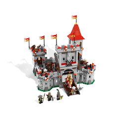 NEU - LEGO Castle (7946) Große Königsburg | King's Castle