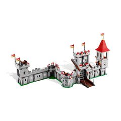 NEU - LEGO Castle (7946) Große Königsburg | King's Castle