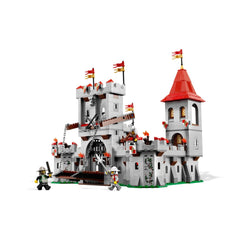 NEU - LEGO Castle (7946) Große Königsburg | King's Castle