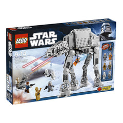 Gebraucht - LEGO STAR WARS (8129) AT-AT Walker