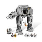 Gebraucht - LEGO STAR WARS (8129) AT-AT Walker